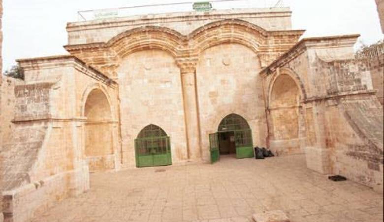 ذكرٌ جميلٌ لأيامٍ في القدس والخليل (10)