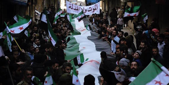 اختلاط المفاهيم حرب أم ثورة
