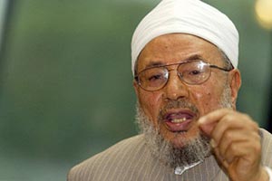 المسلمون والعنف السياسي - نظرات تأصيلية