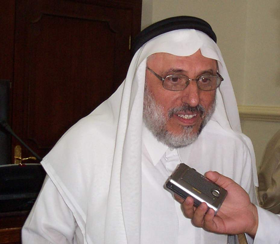 من خصائص التفكير الإسلامي للدكتور عبد اللطيف الشيرازي - بين الفكر الإنساني والفكر الإسلامي