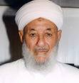 وفاة العالم الشيخ محمد أديب حسون - وفاة العالم المعمر