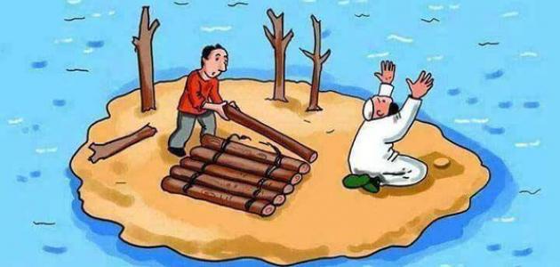 المصلِح المنتظر بين دور الفرد والأمة