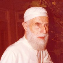 الشيخ أحمد رأفت أكبازلي زاده