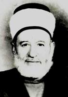 العلامة الشيخ محمد نجيب خياطة فَرَضِيُّ بلاد الشام ومقرؤها