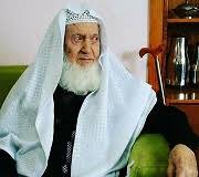 زيارة مباركة لفضيلة الأستاذ العلامة الشيخ الدكتور- محمـــــد فوزي فيض الله – رحمه الله