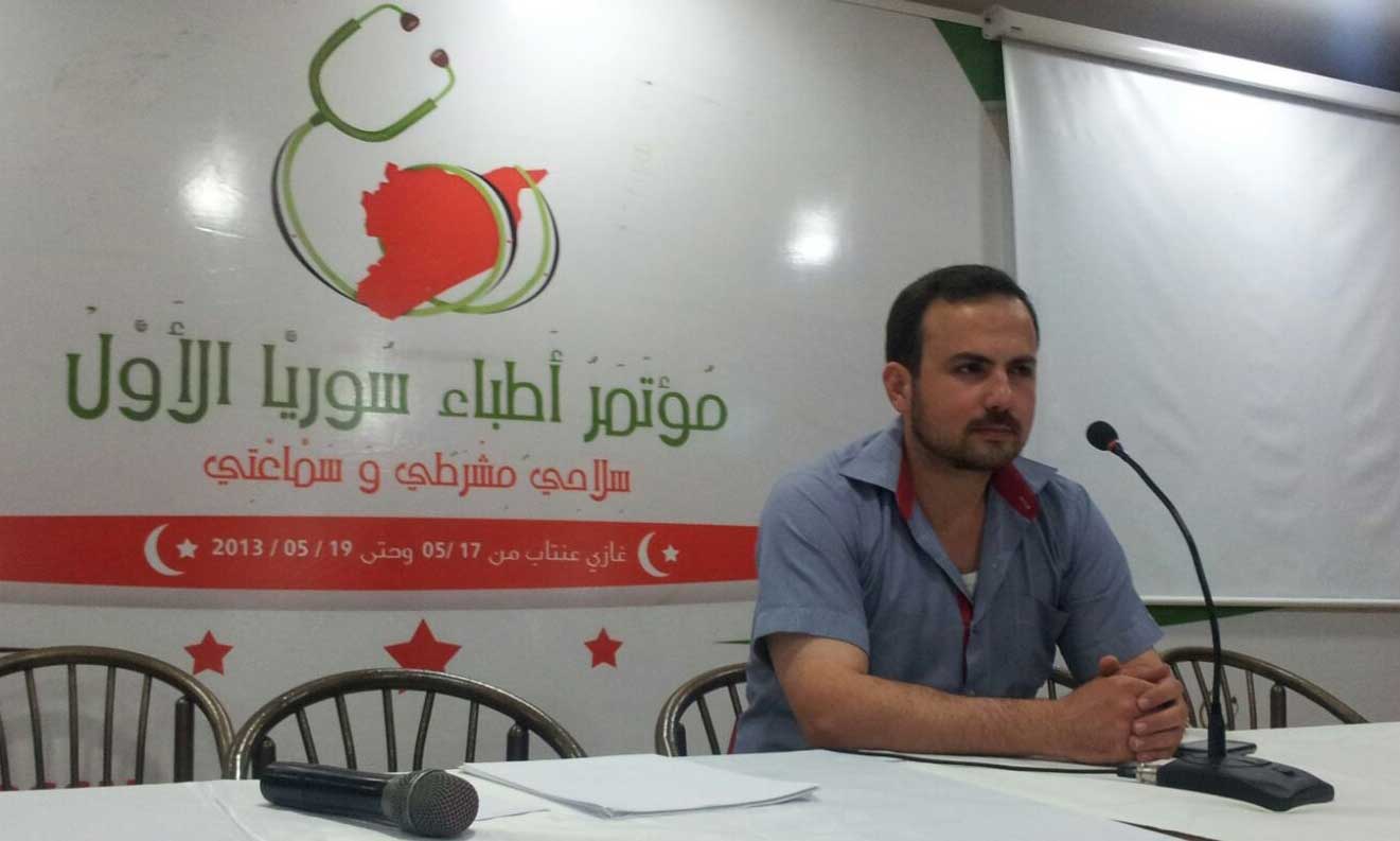 الدكتور ماجد بري الشهيد الخلوق