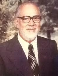 خواطر عن والدي الأستاذ محمد المبارك