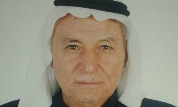 عثمان بَظَان مُختار التُّركمان في لبنان