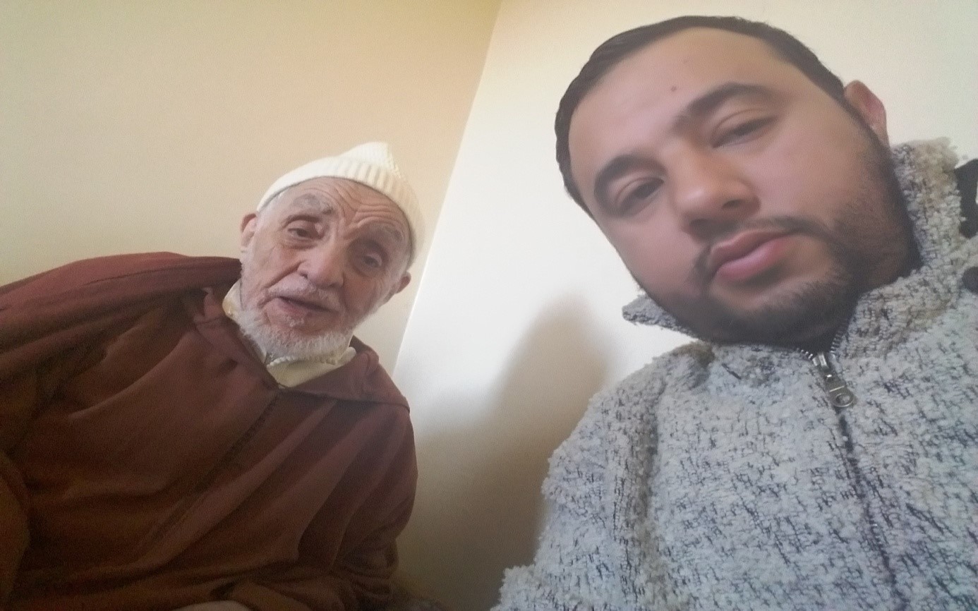 علامة سوس الشّيخ صالح الإلغي