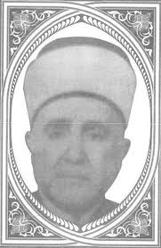 الشيخ طاهر خير الله