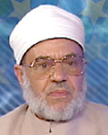 وفاة الشيخ حسن عيسى عبد الظاهر