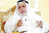 رابطة العلماء السوريين تعزي بوفاة الوزير والأديب والمفكر الشيخ محمد عبده يماني - رحمه الله -