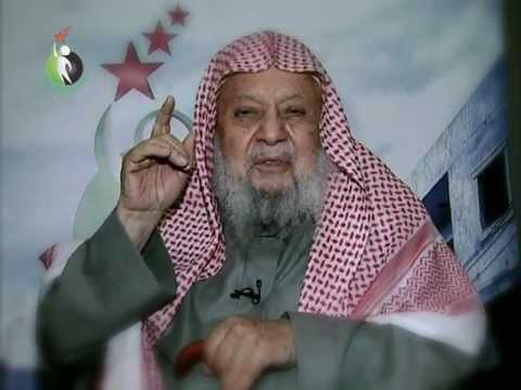 وفاة الدكتور الشيخ محمد بن لطفي الصباغ