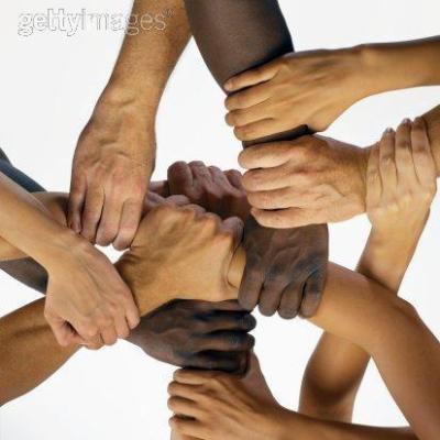 وحدة الإنسان قبل وحدة الأوطان