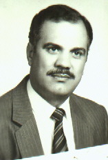 الدكتور شوقي أبو خليل